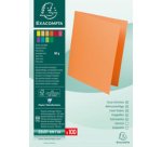 Sous-chemise ROCK'S, 220 x 310 mm