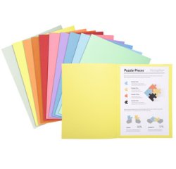 Chemises SUPER 250, A4