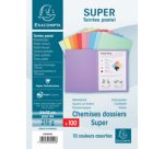 Chemises SUPER 250, A4