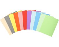 Chemises FOREVER 180, A4, 170 g/m2