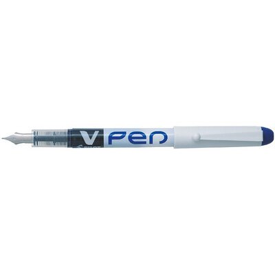 Stylo plume V-Pen effaçable