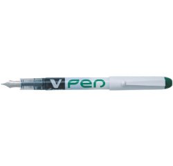 Stylo plume V-Pen effaçable