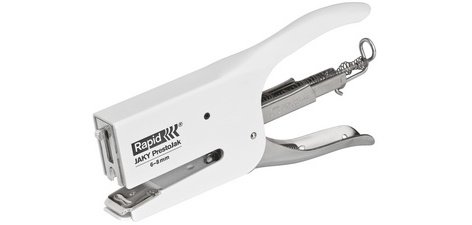 Classic Prestojak stapler plier, stapling capacity 15 sheets