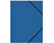 Elastomap Standard, A4, PP, geassorteerd