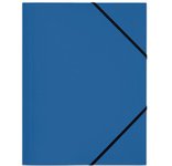 Elastomap Standard, A4, PP, geassorteerd