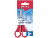 Ciseaux de bricolage, pointu, longueur: 133 mm