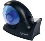 Dévidoir de bureau Essentials Green, + ruban adhésif