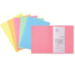 Chemise 1 rabat SUPER 160, A4