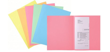 Chemise 1 rabat SUPER 160, A4