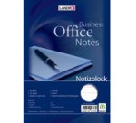 bloc-notes à spirale, format A5, 40 feuilles, ligné
