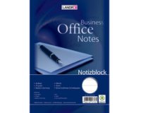 bloc-notes à spirale, format A5, 40 feuilles, ligné