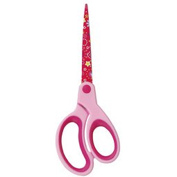 Ciseaux de bricolage Design, pointu, longueur:172 mm