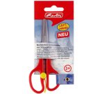 Ciseaux de bricolage, avec aide de découpage, rond