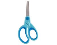 Ciseaux de bricolage Design, rond, longueur: 132 mm