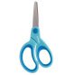 Ciseaux de bricolage Design, rond, longueur: 132 mm