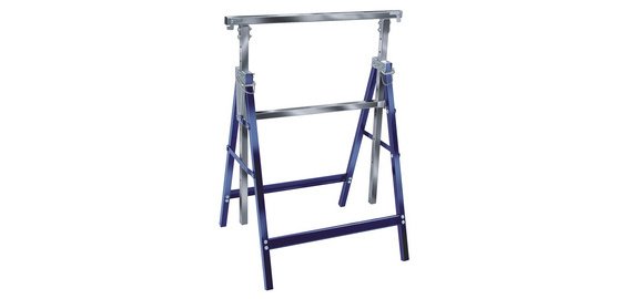 Etabli de travail télescopique MB 160 H