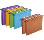 ELBA  Dossiers suspendus AZO, fond: V