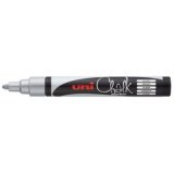 Marqueur craie Chalk marker PWE5M, orange fluo