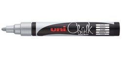 Uni-ball Chalk Bullet Tip Chalk Marker 1.8-2.5mm Fluorescent Orange