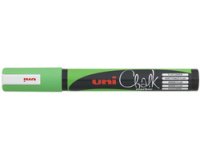 Marqueur craie Chalk marker PWE5M, rose fluo