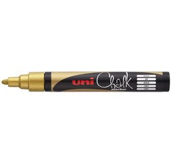 Marqueur craie Chalk marker PWE5M, violet