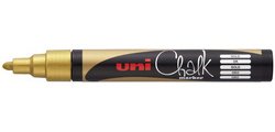 Marqueur craie Chalk marker PWE5M, violet