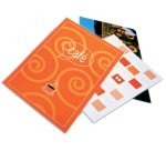 Pochette de plastification, A5, brillant, 150 microns