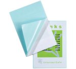 Pochette de plastification Peel'nStickPouch, format A4