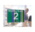 Pochette de plastification Peel'nStickPouch, format A4