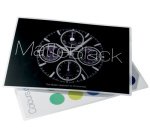 Pochette de plastification A3, mat, 250 microns