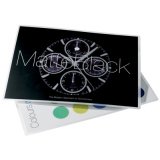 Pochette de plastification MattPouch, A4, mat