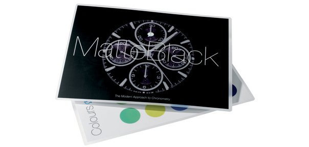 Pochette de plastification A3, mat, 250 microns