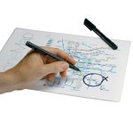 Pochette de plastification A3, mat, 250 microns