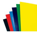 Couverture de reliure HiGloss, A4, 250 g/m2