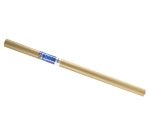 papier emballage kraft, 60 g/m2, 1m x 10 m, marron