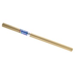 Papier emballage kraft sur rouleau, 60 g/m², Canson