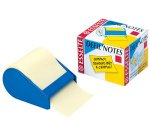 DEFIL'NOTES Notes adhésives, 10 m x 60 mm,