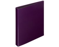 classeur à anneaux 'Trend Colours', mécanisme 2 anneau