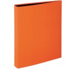 classeur à anneaux 'Trend Colours', mécanisme 2 anneaux