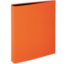 classeur à anneaux 'Trend Colours', mécanisme 2 anneau