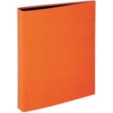 classeur à anneaux 'Trend Colours', mécanisme 2 anneau