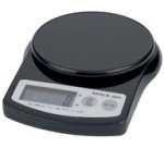 Pèse-lettres alpha, capacité de charge: 5.000 g