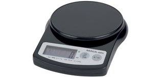 Pèse-lettres alpha, capacité de charge: 5.000 g