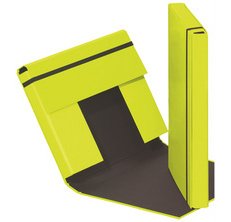 boîte de classement 'Trend Colours', format A4,