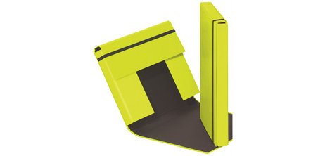 Klasseerdoos 'Trend Colours', A4-formaat