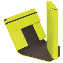 Klasseerdoos 'Trend Colours', A4-formaat