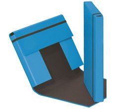 Klasseerdoos 'Trend Colours', A4-formaat