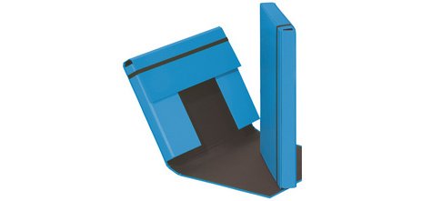 boîte de classement 'Trend Colours', format A4