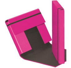 boîte de classement 'Trend Colours', format A4