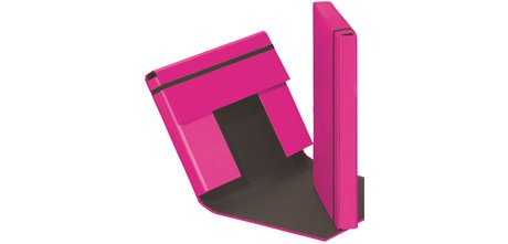 boîte de classement 'Trend Colours', format A4